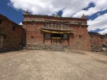 Shey Sumdho Monastery